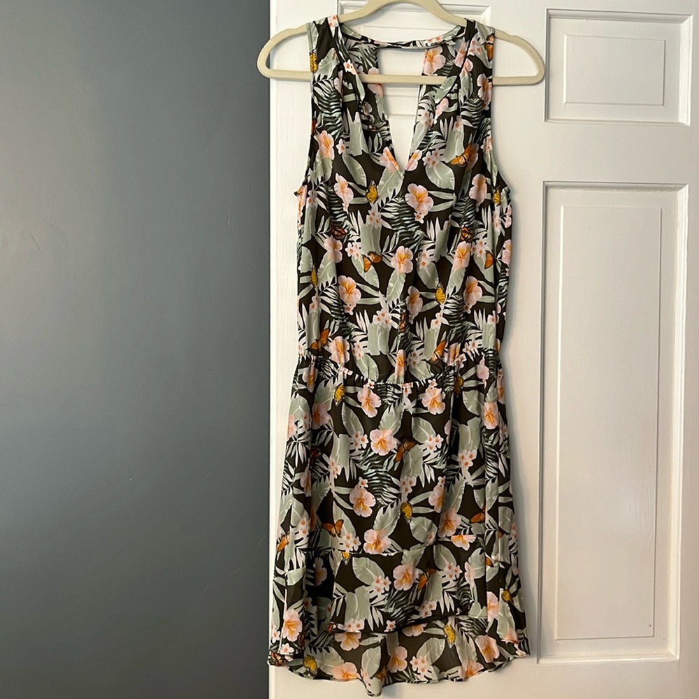 Joie dress